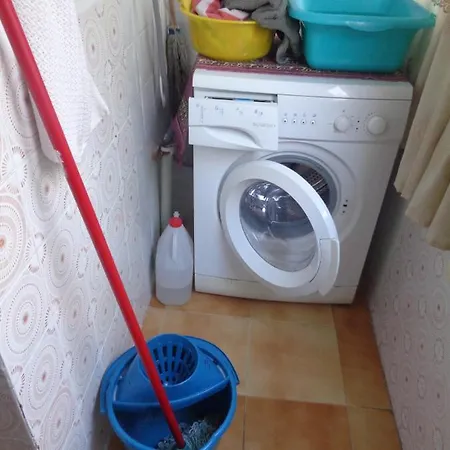 Квартира Для Семьи, 85 М, 20 Мин К Морю, 24 Часа Парковка Alicante