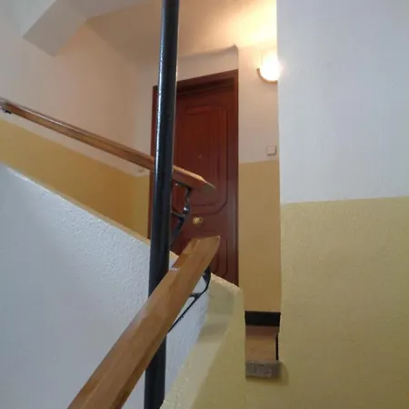 Apartment Квартира Для Семьи, 85 М, 20 Мин К Морю, 24 Часа Парковка Alicante