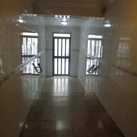 Квартира Для Семьи, 85 М, 20 Мин К Морю, 24 Часа Парковка Apartment