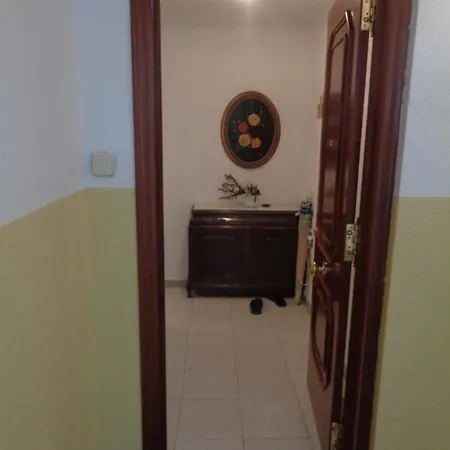 Квартира Для Семьи, 85 М, 20 Мин К Морю, 24 Часа Парковка Alicante
