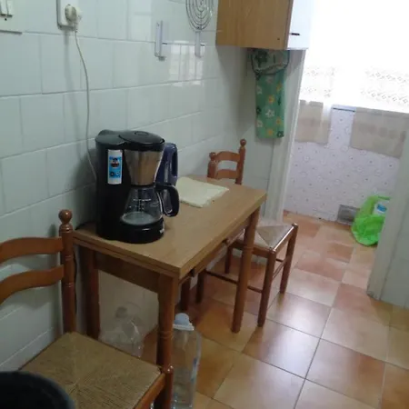 Apartment Квартира Для Семьи, 85 М, 20 Мин К Морю, 24 Часа Парковка Alicante