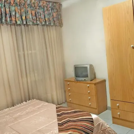 Apartment Квартира Для Семьи, 85 М, 20 Мин К Морю, 24 Часа Парковка