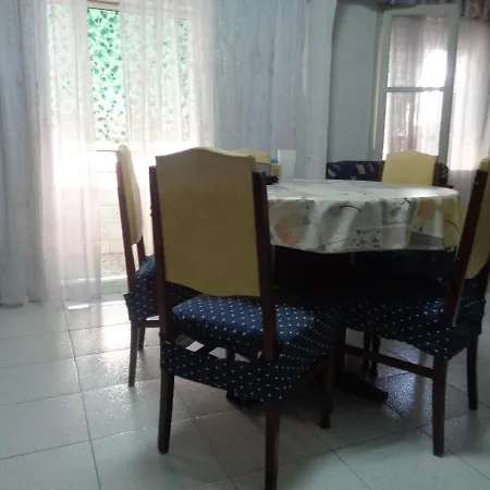 Apartment Квартира Для Семьи, 85 М, 20 Мин К Морю, 24 Часа Парковка Alicante
