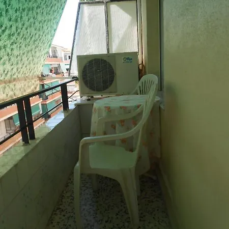 Квартира Для Семьи, 85 М, 20 Мин К Морю, 24 Часа Парковка Apartment