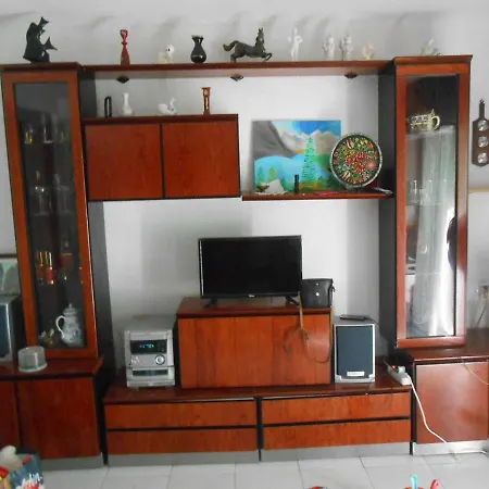 Квартира Для Семьи, 85 М, 20 Мин К Морю, 24 Часа Парковка Apartment *
