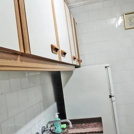 Квартира Для Семьи, 85 М, 20 Мин К Морю, 24 Часа Парковка Apartment Alicante