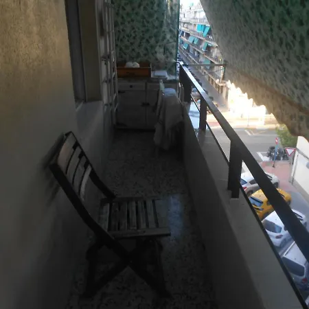 Квартира Для Семьи, 85 М, 20 Мин К Морю, 24 Часа Парковка * Alicante